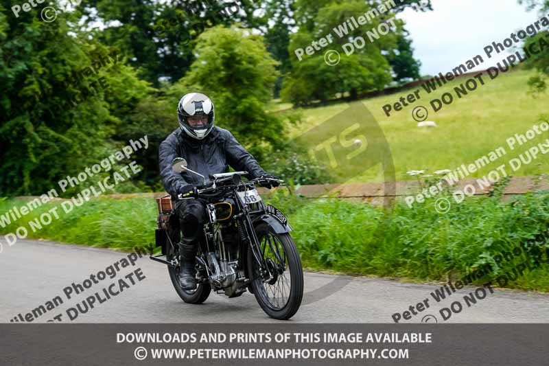Vintage motorcycle club;eventdigitalimages;no limits trackdays;peter wileman photography;vintage motocycles;vmcc banbury run photographs
